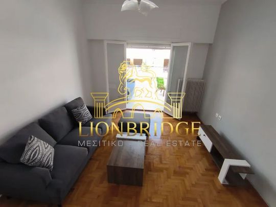 Διαμέρισμα για ενοικίαση Παγκράτι - Photo 1