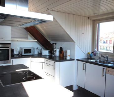 Appartement de 4 pièces - Foto 6