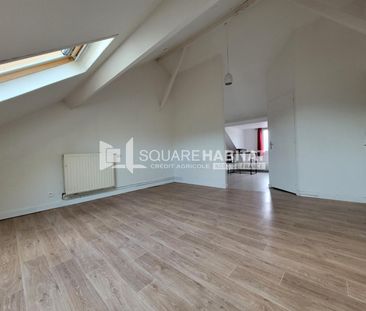 Location Appartement 1 pièce 27m² LILLE 59000 - Photo 4