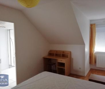 Location Appartement 2 pièces 41m² ANGERS 49100 - Photo 1