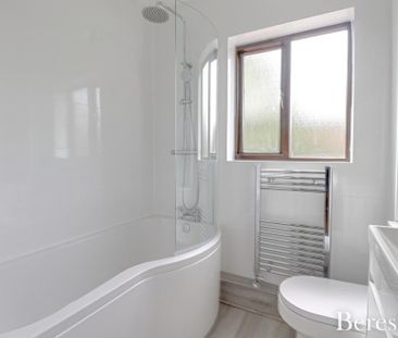 1 bedroom maisonette to rent - Photo 6
