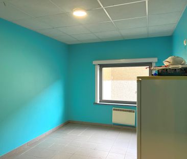 Gemeubeld appartement met 2 slaapkamers. - Foto 1