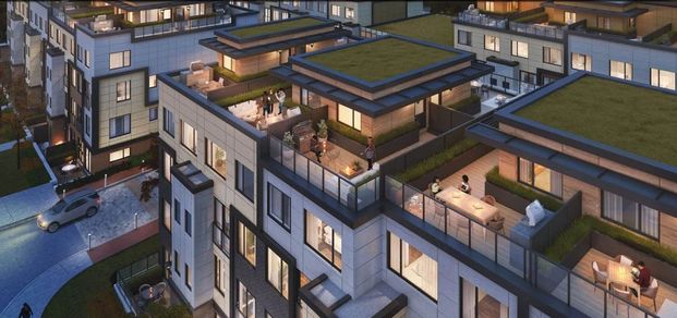 For Lease - 1650 Victoria Park Avenue Unit# A201, Toronto, Ontario - Photo 1