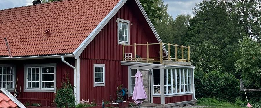 Ryttarbol, Uppsala - Photo 1