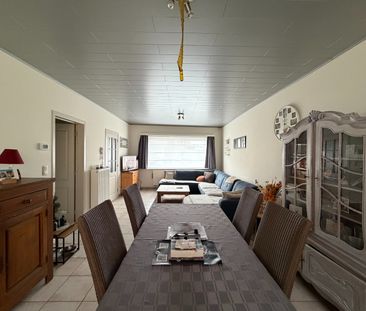 2-slaapkamerappartement nabij centrum Oudenaarde - Foto 1