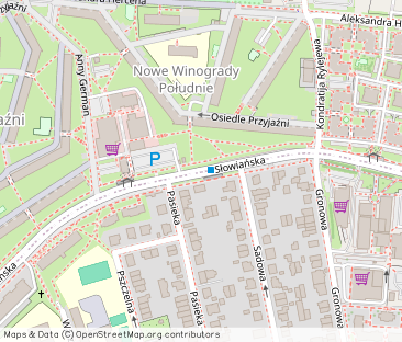 PREMIUM NOWA KLIMA 32,0m2 PRZY PARKU CYTADELA - Фото 1