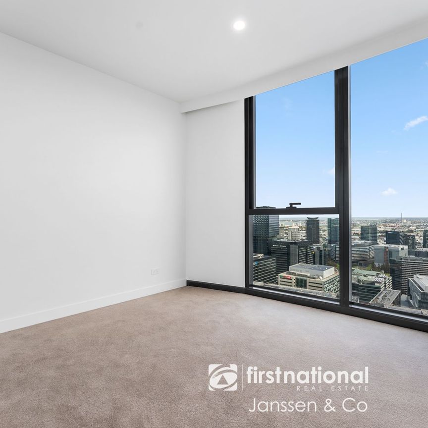 4011/138 Spencer Street, 3000, Melbourne Vic - Photo 1