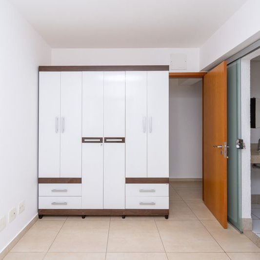 Apartamento, 102 m², 4 qts, 3 banh., 2 vagas, Jardim Goiás - Photo 1