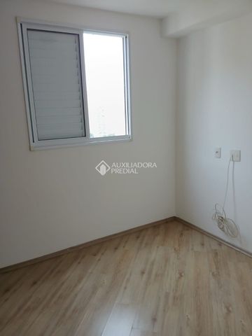 Apartamento com 2 quartos e 50m² para alugar em Planalto, São Bernardo do Campo. - Photo 3