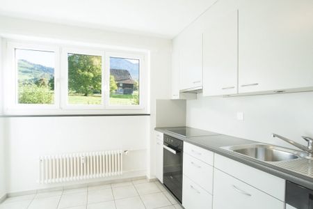 4 Zimmer, 80 m², 3. Stock - Photo 2