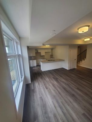 For Lease - 45 Fieldridge Crescent Unit# 21, Brampton, Ontario - Photo 1