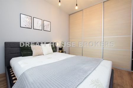 Mieszkanie na wynajem - Zdjęcie 3