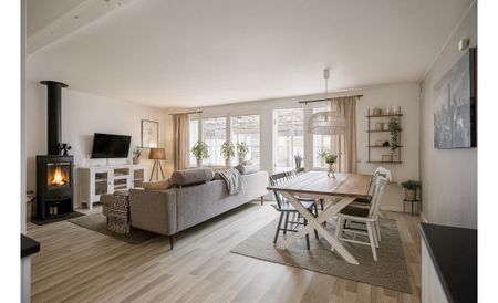 Trumpetvägen, Eskilstuna - Foto 2