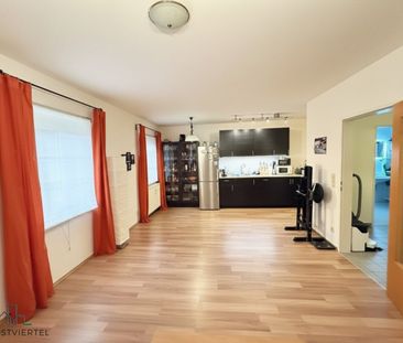 Ruhig gelegene Erdgechossmietwohnung nähe Wieselburg! - Photo 1