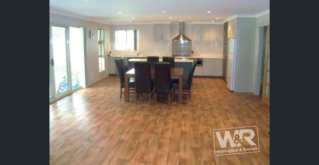 MODERN & SPACIOUS 4x2 HOME IN McKAIL - Photo 1