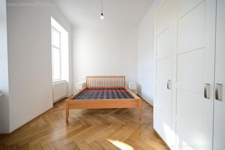 sanierte Altbauwohnung mit großer Loggia - Photo 2