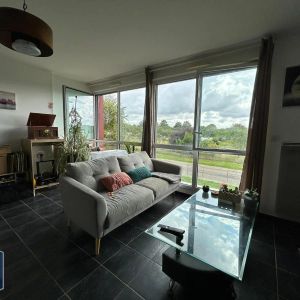 Appartement à louer 2 pièces 46.33m² - Photo 3