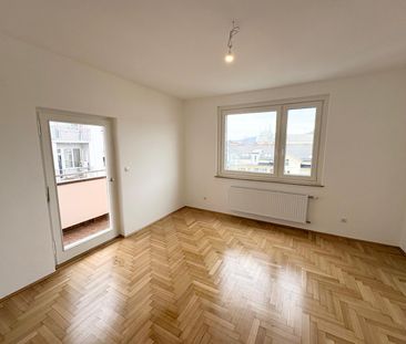 Generalsanierte 2 Zimmer Wohnung in der Friedrichgasse - Provisions... - Photo 6