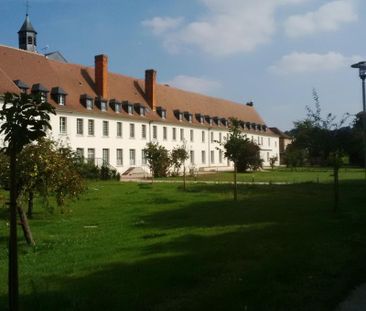 Location Appartement 1 pièce 33m² EVREUX 27000 - Photo 3