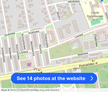 Wynajmę luksusowy apartament ogródek Liliowa Gniez - Photo 1