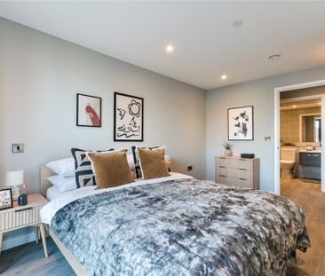 1 bedroom apartment to rent - Photo 5