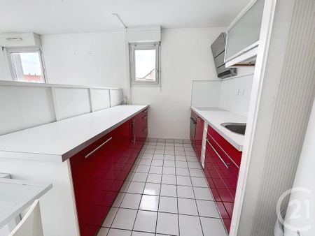 Location Appartement 2 pièces 46m² DIJON 21000 - Photo 4