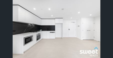 Spacious 2Bedroom Unit with Expansive Balcony - Photo 4