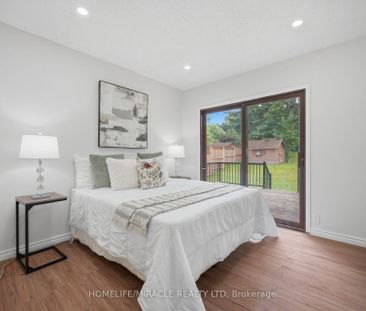For Lease - 199 Allen Street Unit# Upper Level, Waterloo, Ontario - Photo 3