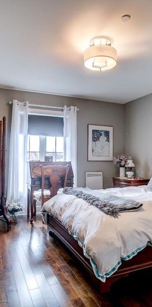 CONDO A GATINEAU - Photo 1