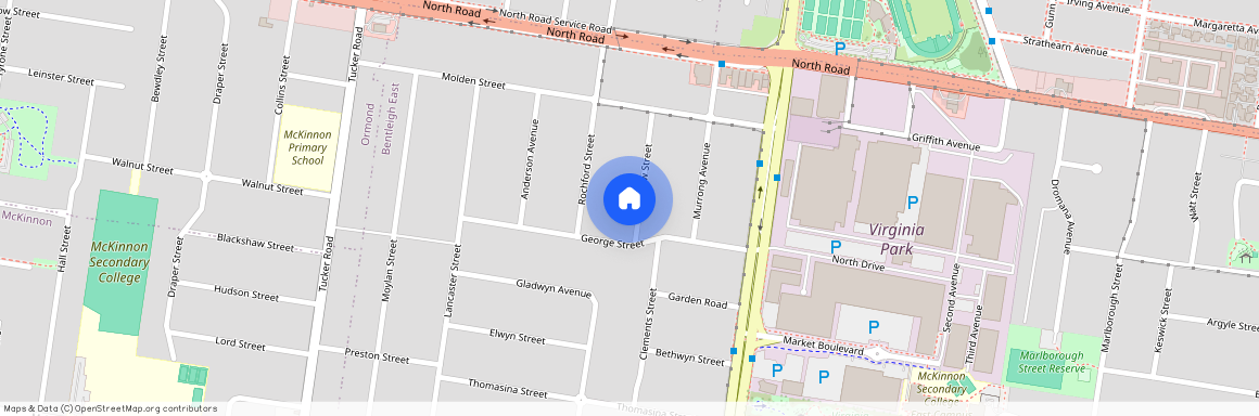 1c Bayview Street, Vic 3165, Bentleigh East