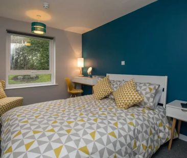 1 bedroom apartment to rent - Photo 6