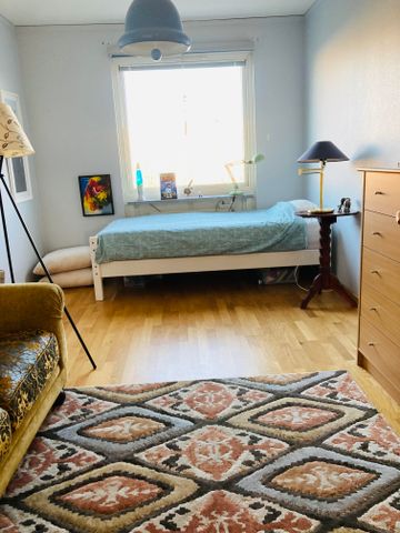 Blidvädersvägen, Lund - Foto 4