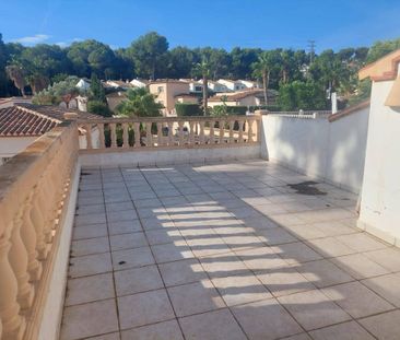 4 room luxury Villa for rent in Moraira, Spain - Photo 4