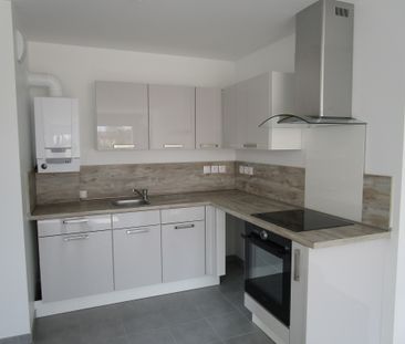 Location Appartement 2 pièces 49m² REIMS 51100 - Photo 5