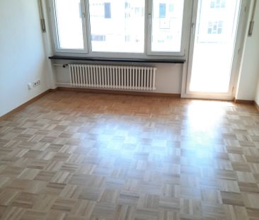 3 Zimmer, 59 m², 2. Stock - Photo 5