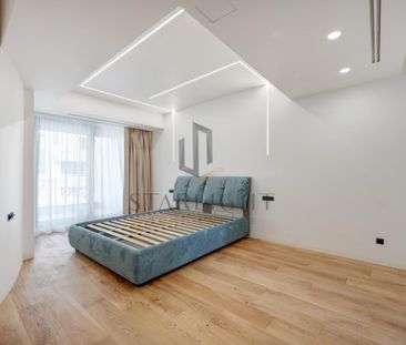Aviatorilor Rent | Unfurnished 3 bedroom | Private Parking - Fotografie 2