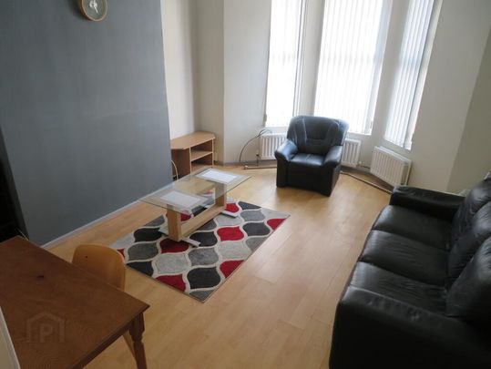 Unit 1, 19 Lawrence Street, Botanic, Belfast, BT7 1LE - Photo 1