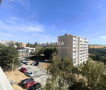 Prenájom 1-IZBOVÝ BYT S LOGGIOU 42m2 – FURČA - Photo 6