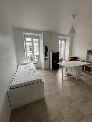 Location Appartement 1 pièce 23m² - Photo 1
