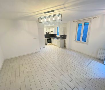 Location Appartement 3 pièces 55m² - Photo 1