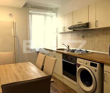 Apartament 3 camere, 68 mp, mobilat modern, zona Hotel Royal - Photo 3