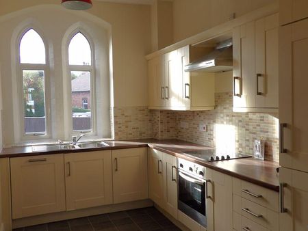 2 bedroom house to rent - Photo 5