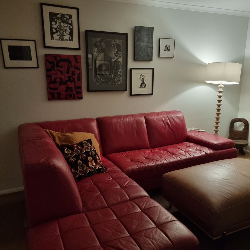 Campbells Creek - Photo 1