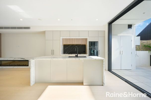 Brand New Four-bedroom Townhouse in the Central of Lindfield - Photo 1