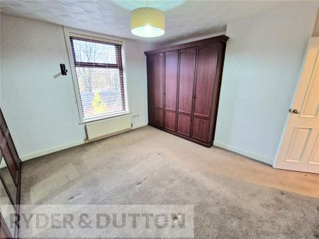 2 bedroom terraced house to rent - Photo 3