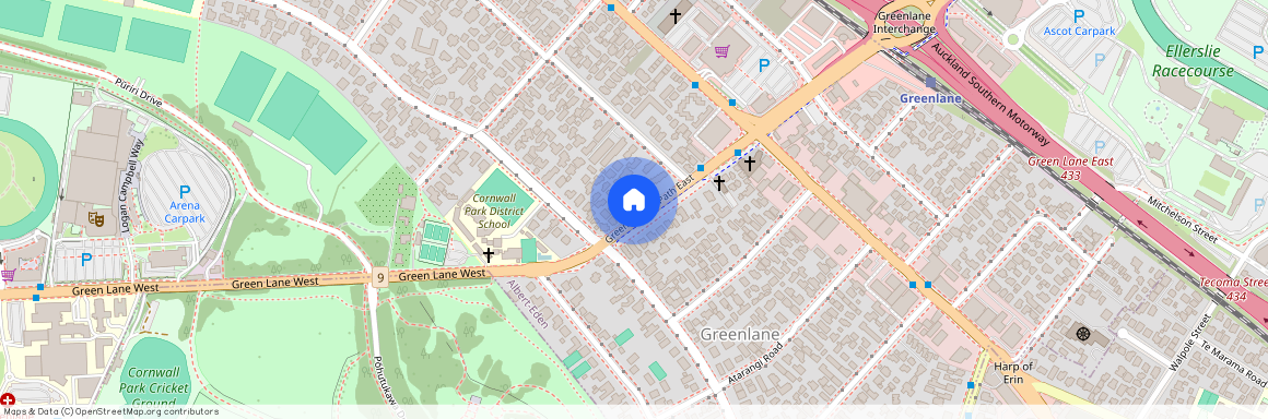 2/185 Green Lane West, Greenlane, Auckland