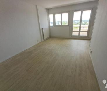AMIENS F3 verdoyant sans vis à vis au 4ème étage avec ascenseur - Photo 1