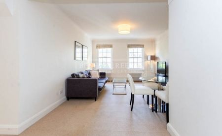 2 Bedroom flat to rent in Pelham Court, Fulham Road, Chelsea, SW3 - Photo 2