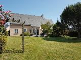 POUR VISITER, appeler le 02.23.55.91.17 VAL D'IZE, en lotissement, cette maison de type 4 de p... - Photo 4