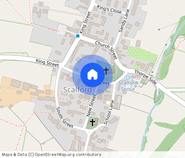 Church Street, Scalford, LE14 - Photo 1